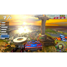 Cruisn Blast large screenshot
