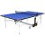 The Butterfly Spirit 10 Outdoor tennis table in blue