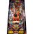 The full playfield of the Stern AC/DC Vault Edition playfield