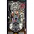 The Bride of Pinbot virtual pinball playfield