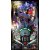 The Star Trek: The Next Generation virtual pinball playfield