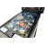 The MultiPin playfield