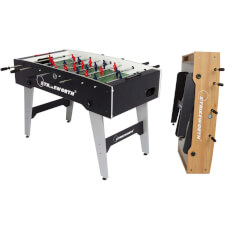 The Free Kick table.
