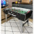 Strikeworth Free Kick Folding Football Table.
