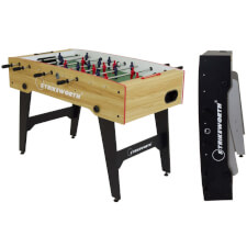 The Free Kick football table.