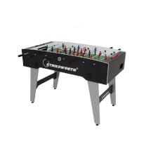 The Free Kick table in Black
