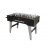 The Free Kick table in Black