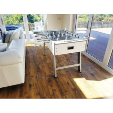 The Oyster football table