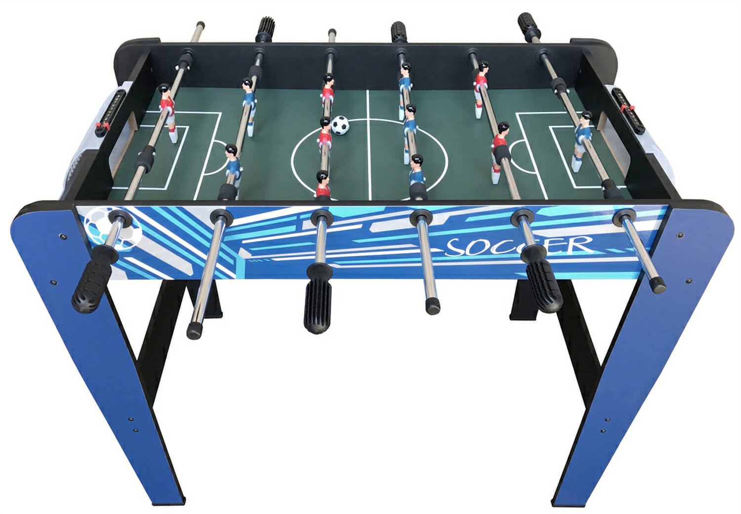 Shooter 3ft Football Table Liberty Games