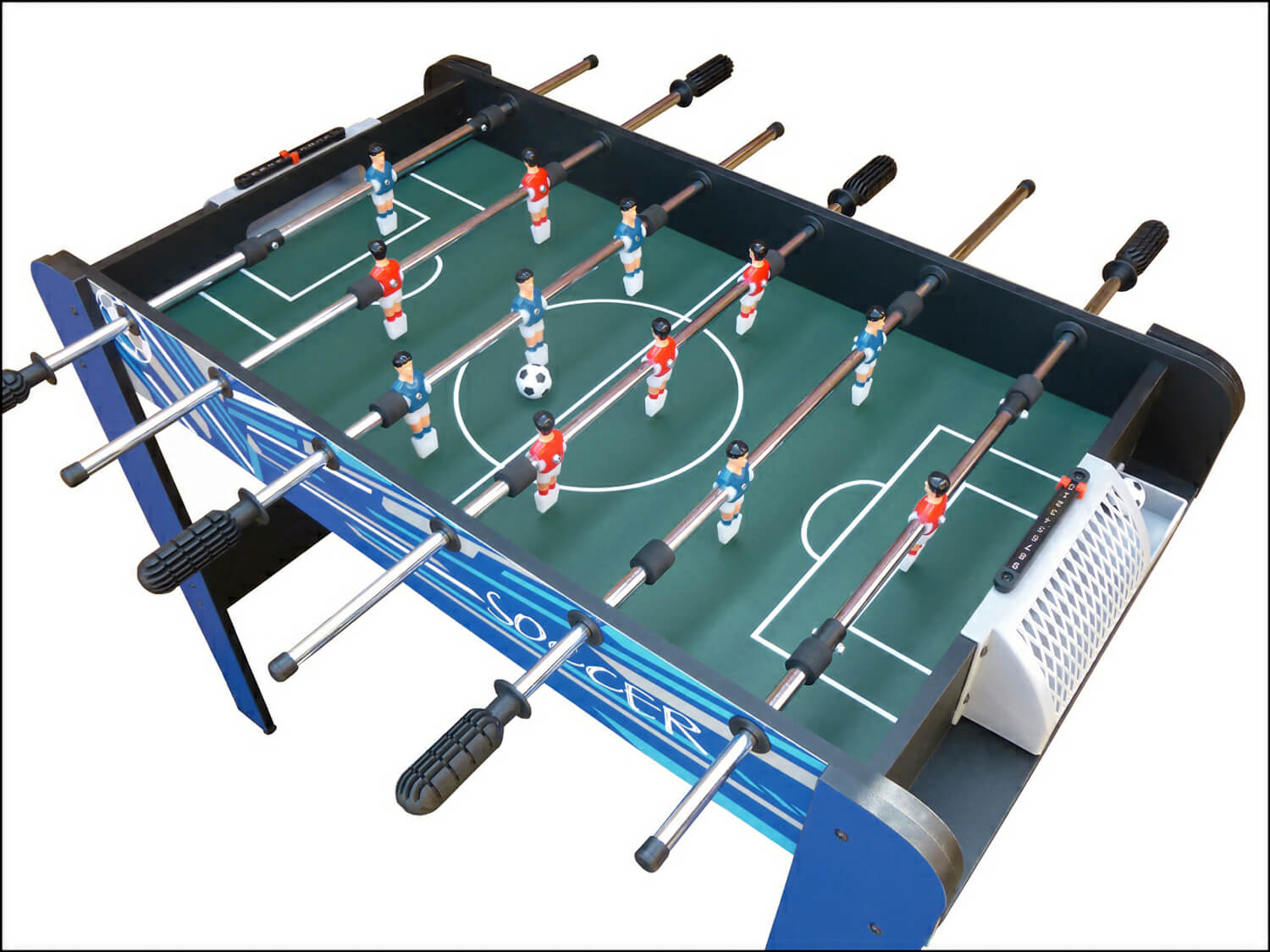 Shooter 3ft Football Table Liberty Games