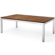 The Cube pool Dining table