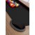 The pocket of the Cube pool table