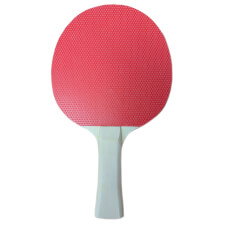 The Strikeworth table tennis bat.