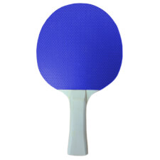 The Strikeworth table tennis bat.