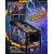 Flyer for the Stern Guardians of the Galaxy pinball