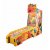 The Roll and Jump skee ball