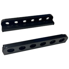 The Cue Rack For Six Cues.