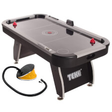 The Portable Air Hockey Table Pump.