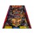 The full Iron Maiden LE playfield