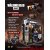 The flyer for the Walking Dead arcade machine