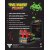 The Space Invaders Frenzy flyer