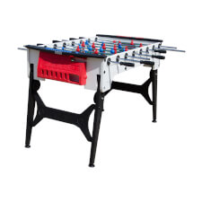 The Storm Trolley football table