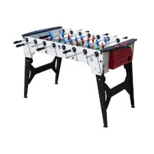 The Storm Trolley football table