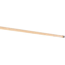 The tip of the Kudos cue
