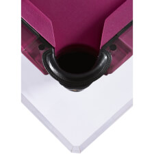 The corner and pocket on the Kyoto