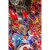 The Deadpool LE pinball
