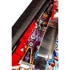 The Deadpool Pro pinball