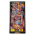 The Deadpool Pro pinball playfield