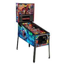 Deadpool Premium pinball