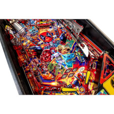 Deadpool Premium pinball