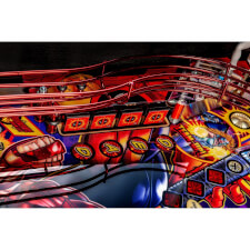 Deadpool Premium pinball