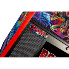 Deadpool Premium pinball