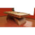 The Roma pool table