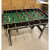 Tekscore Goal 21-in-1 Muti Game - Table football.