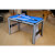 The Goal multigames table.