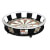 The Solar Flare dartboard surround (dartboard not included)