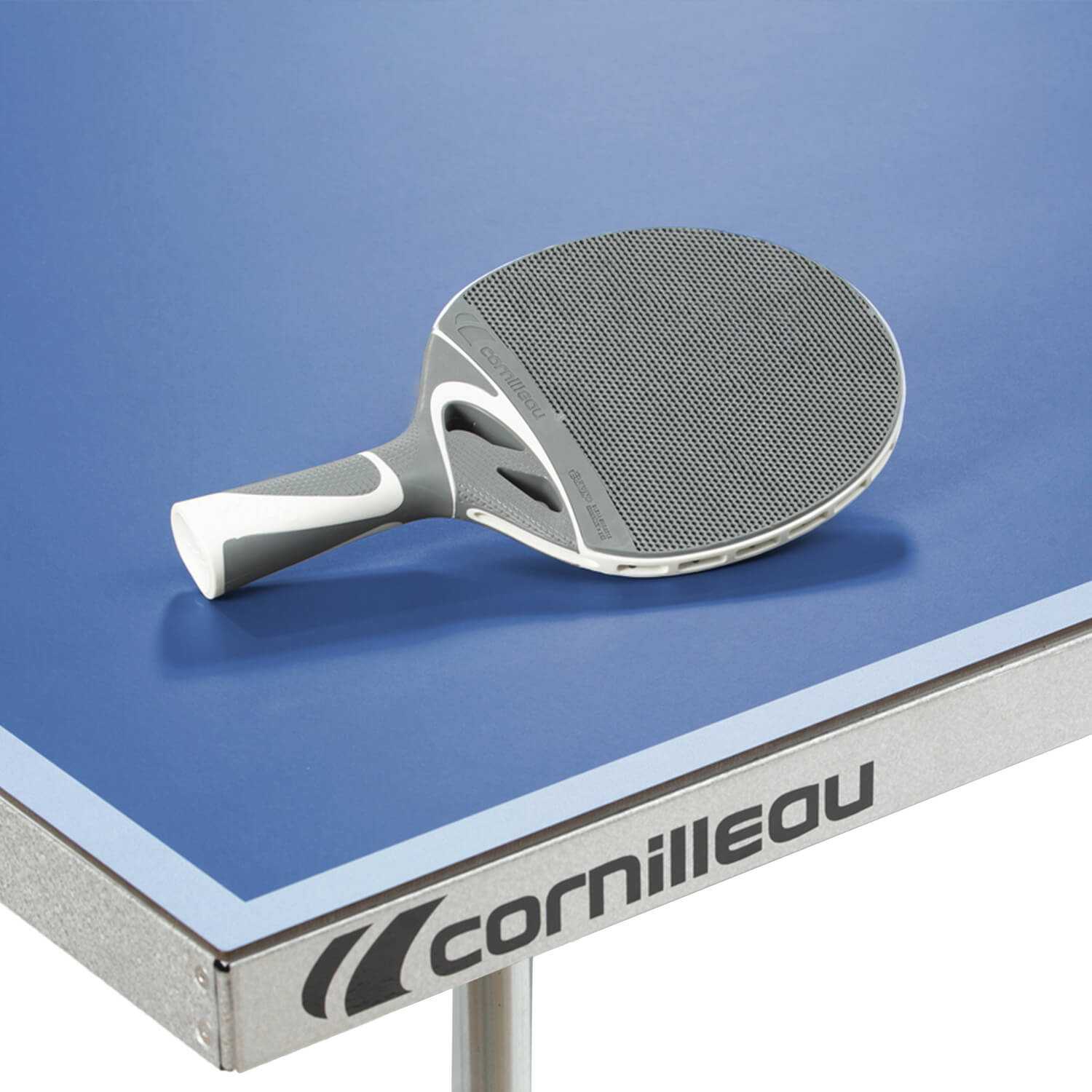 Cornilleau Challenger Outdoor Tennis Table Liberty Games