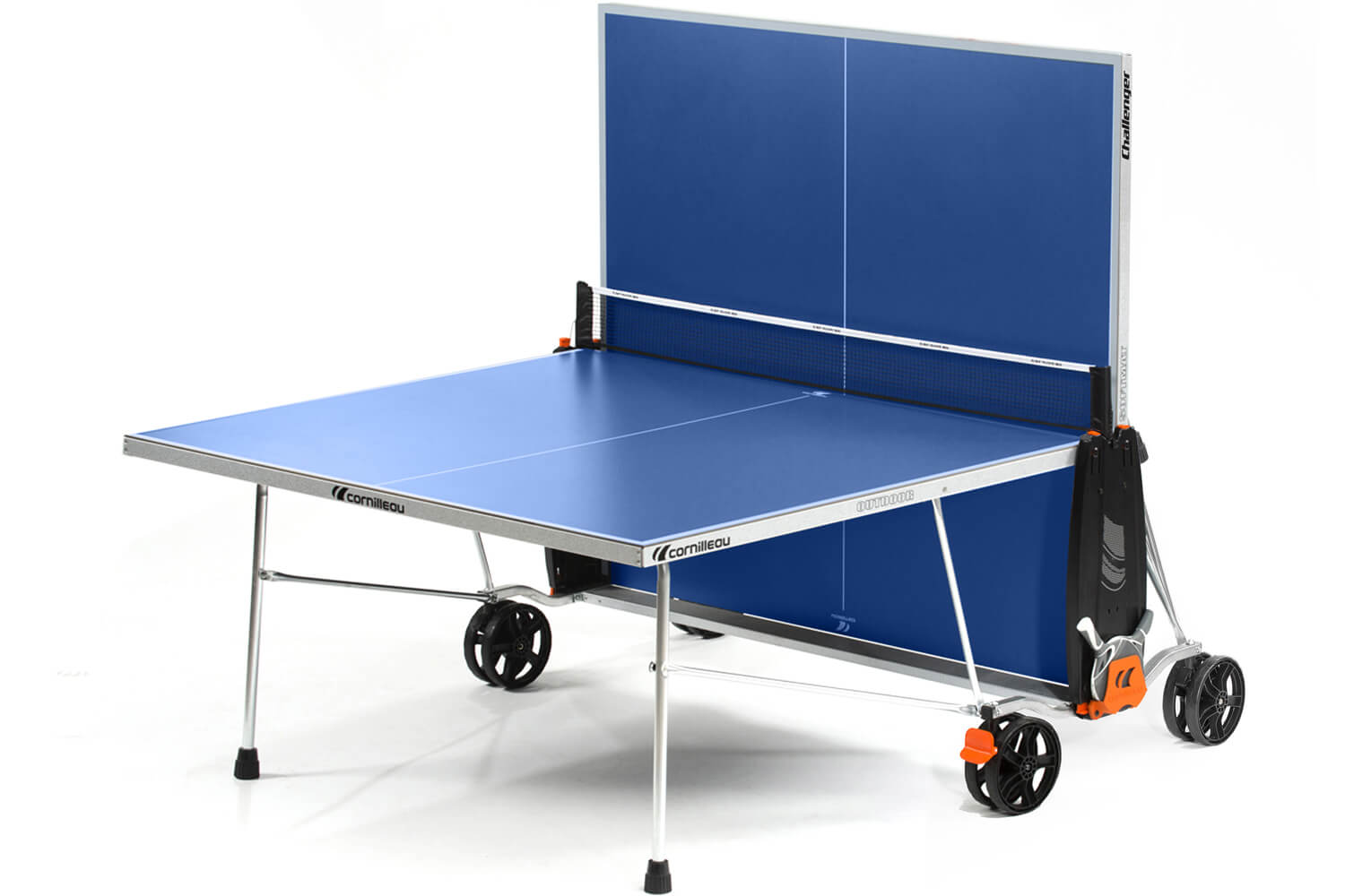 Cornilleau Challenger Outdoor Tennis Table Liberty Games
