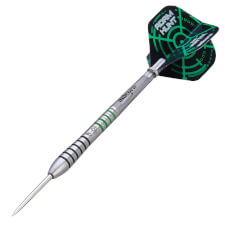 The Global 90% Tungsten Adam Hunt Dart.