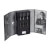 The Noir dart boxed set