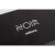 The lid of the Noir darts box