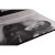 Inlay card of the Noir darts box