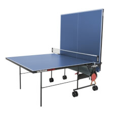 The Outdoor Roller in playback position.