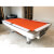 A Pureline LA pro American With Orange Cloth
