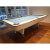 The LA Pro with Powder Blue cloth