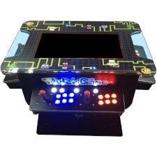 The Galaxy Conversion.
